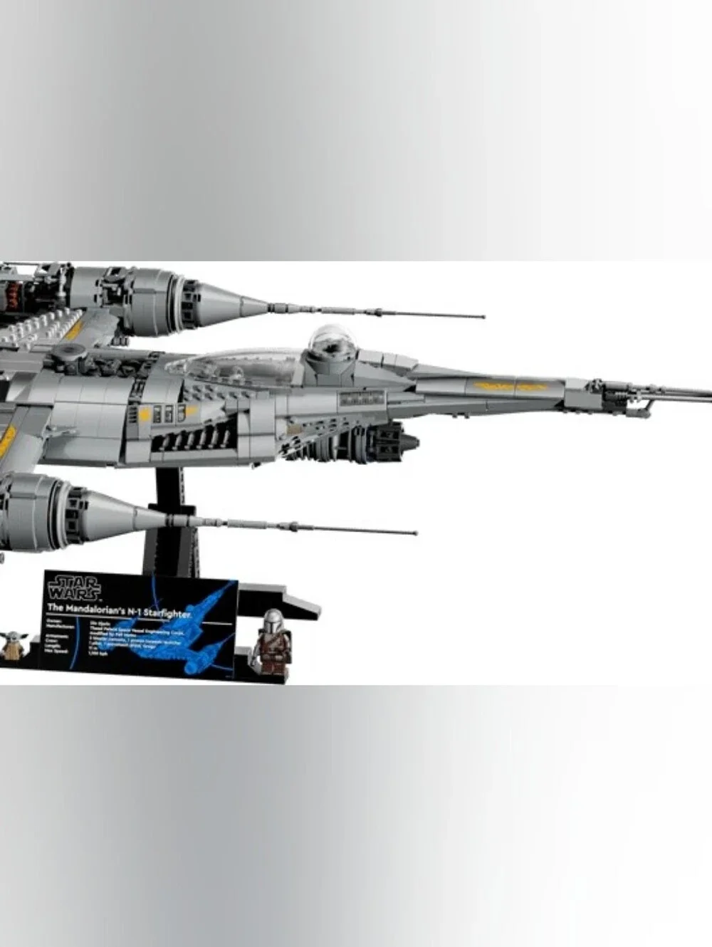 Lego star wars